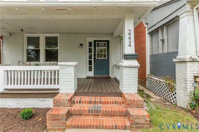 2224 Seminary Ave, Richmond, VA 23220