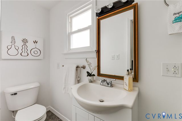 2224 Seminary Ave, Richmond, VA 23220