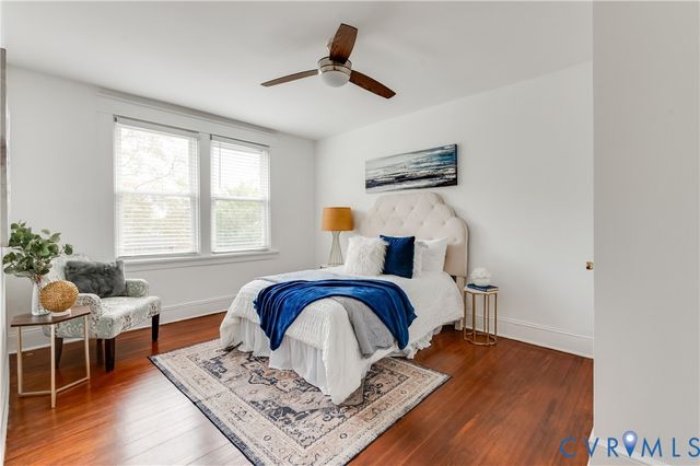 2224 Seminary Ave, Richmond, VA 23220
