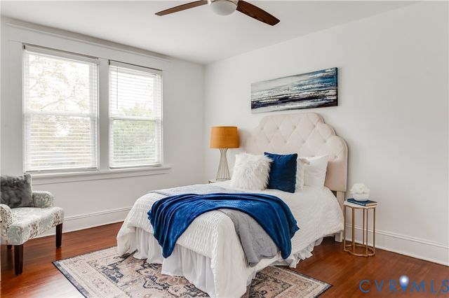 2224 Seminary Ave, Richmond, VA 23220