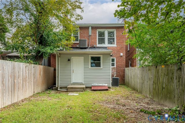 2224 Seminary Ave, Richmond, VA 23220