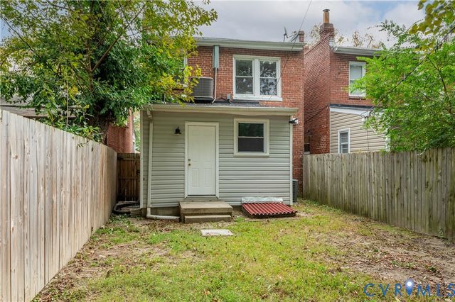 2224 Seminary Ave, Richmond, VA 23220