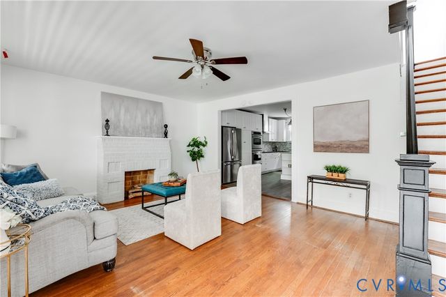 2224 Seminary Ave, Richmond, VA 23220