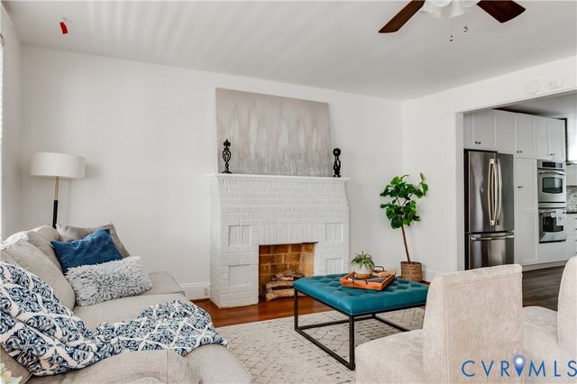 2224 Seminary Ave, Richmond, VA 23220