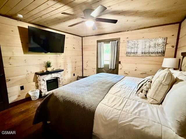 139 Martha McCarter Road, Gatlinburg, TN 37738