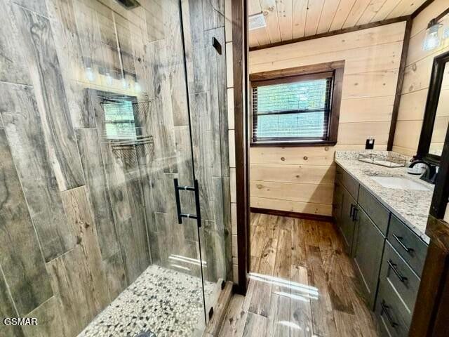 139 Martha McCarter Road, Gatlinburg, TN 37738