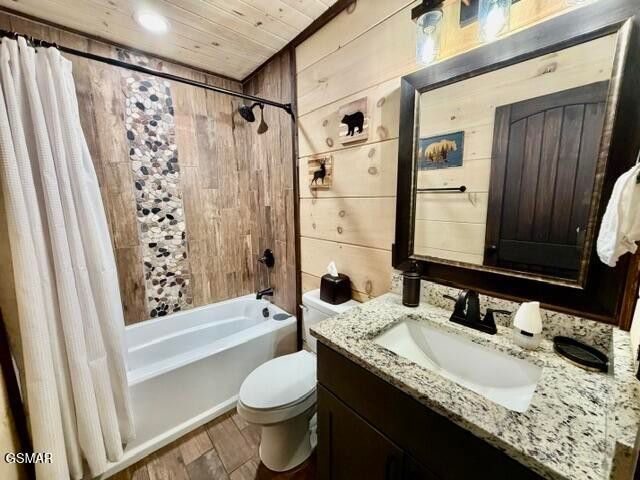 139 Martha McCarter Road, Gatlinburg, TN 37738