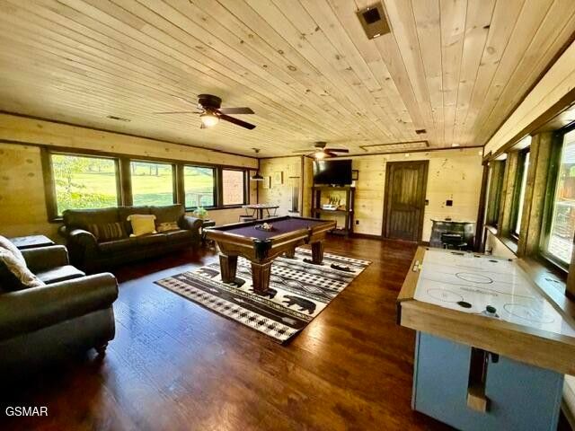 139 Martha McCarter Road, Gatlinburg, TN 37738