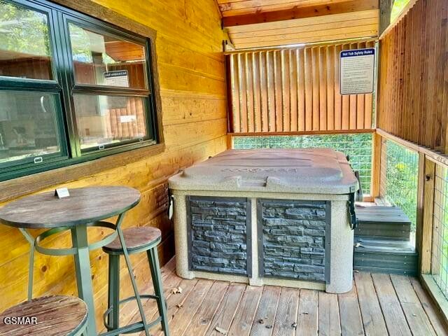 139 Martha McCarter Road, Gatlinburg, TN 37738