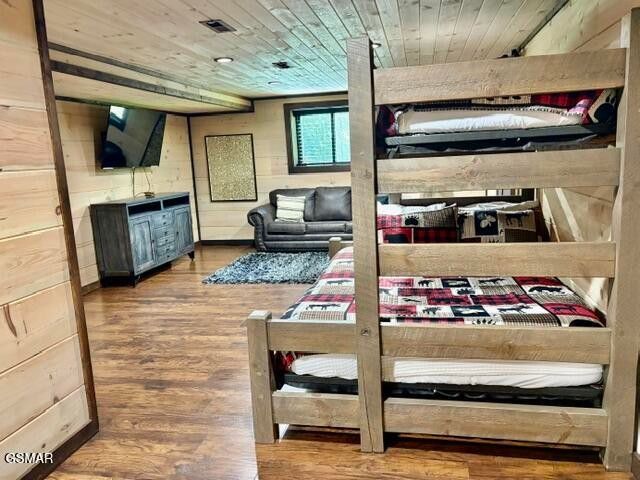 139 Martha McCarter Road, Gatlinburg, TN 37738