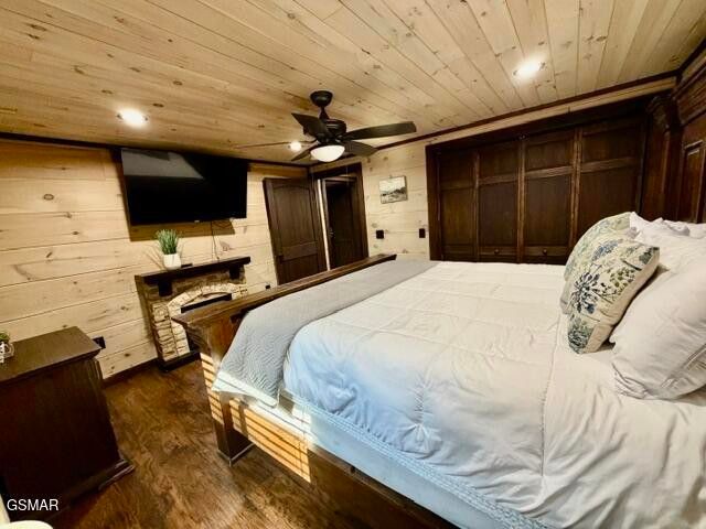 139 Martha McCarter Road, Gatlinburg, TN 37738