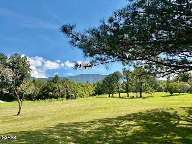 139 Martha McCarter Road, Gatlinburg, TN 37738