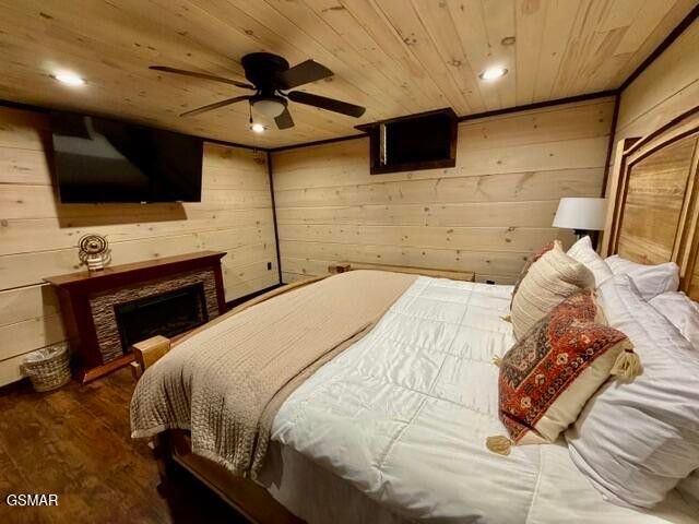 139 Martha McCarter Road, Gatlinburg, TN 37738