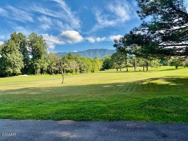 139 Martha McCarter Road, Gatlinburg, TN 37738