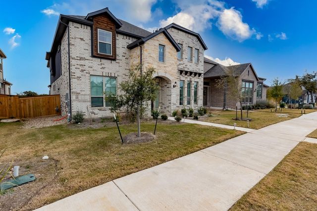 2808 Stone Branch DR, Leander, TX 78641