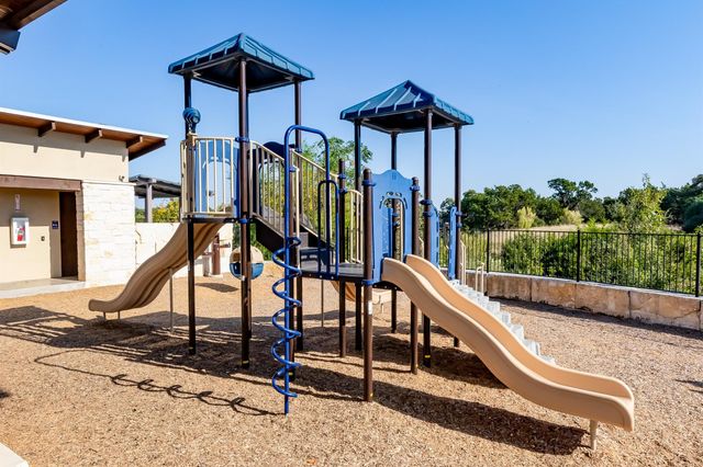 2808 Stone Branch DR, Leander, TX 78641
