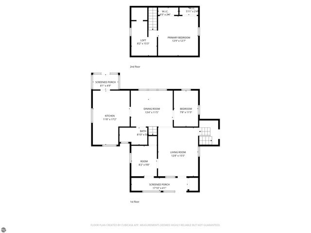 125 N Chippewa, Shepherd, MI 48883