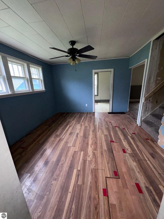 Image 9 of property listing at 125 N Chippewa, Shepherd, MI 48883