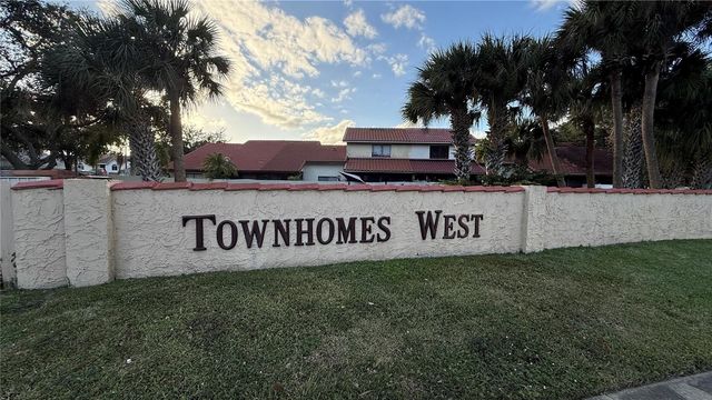 3550 FOREST BRANCH DRIVE F, Port Orange, FL 32129