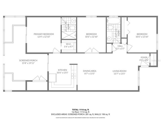 3550 FOREST BRANCH DRIVE F, Port Orange, FL 32129