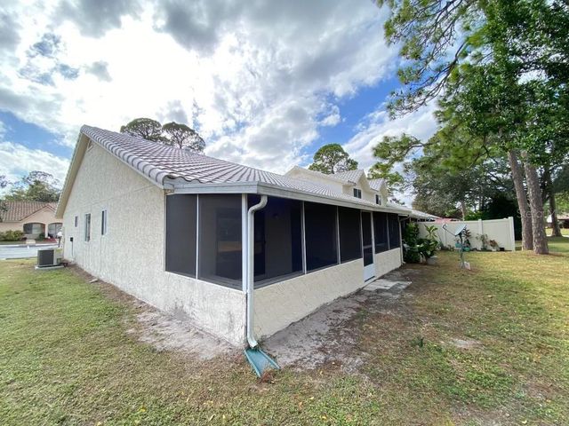 3550 FOREST BRANCH DRIVE F, Port Orange, FL 32129