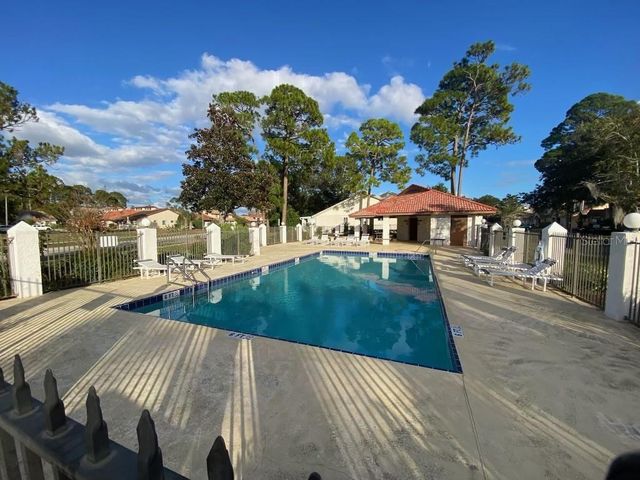 3550 FOREST BRANCH DRIVE F, Port Orange, FL 32129