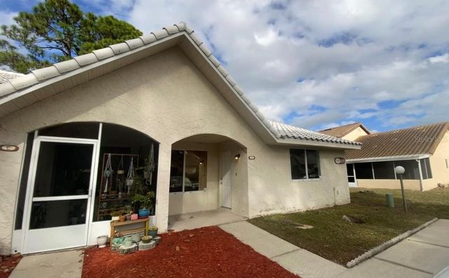 3550 FOREST BRANCH DRIVE F, Port Orange, FL 32129