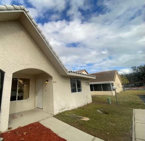 3550 FOREST BRANCH DRIVE F, Port Orange, FL 32129