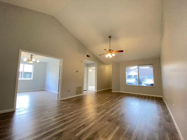 3550 FOREST BRANCH DRIVE F, Port Orange, FL 32129