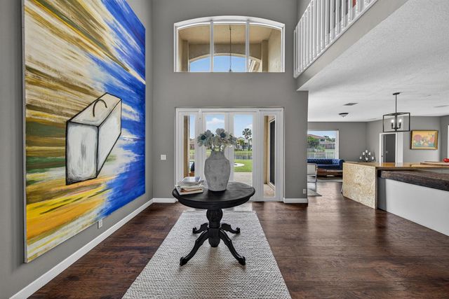 791 SW 191st Avenue, Pembroke Pines, FL 33029