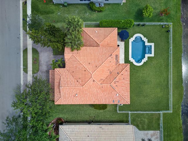 791 SW 191st Avenue, Pembroke Pines, FL 33029