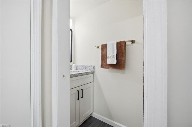 1712 Minnows CT, Virginia Beach, VA 23456