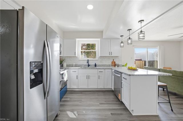 1712 Minnows CT, Virginia Beach, VA 23456