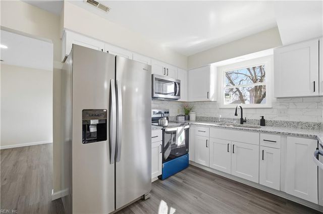 1712 Minnows CT, Virginia Beach, VA 23456