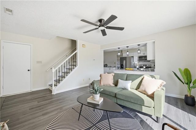 1712 Minnows CT, Virginia Beach, VA 23456