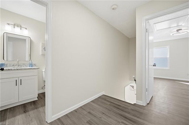 1712 Minnows CT, Virginia Beach, VA 23456