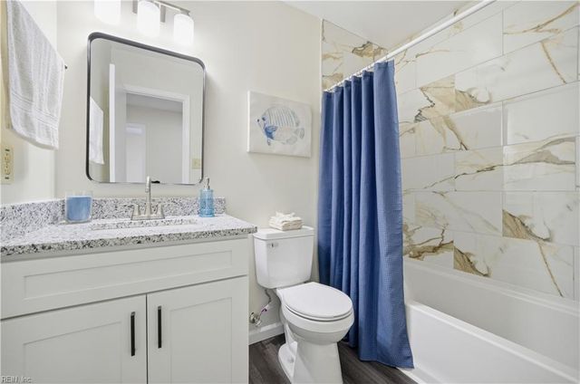 1712 Minnows CT, Virginia Beach, VA 23456