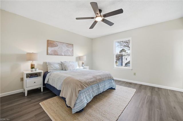 1712 Minnows CT, Virginia Beach, VA 23456