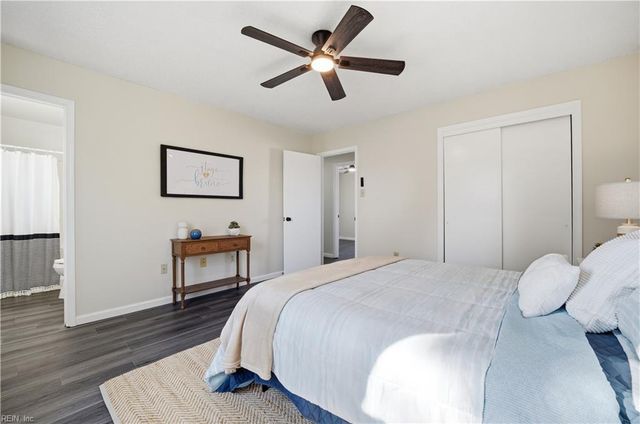 1712 Minnows CT, Virginia Beach, VA 23456