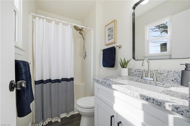 1712 Minnows CT, Virginia Beach, VA 23456