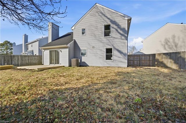 1712 Minnows CT, Virginia Beach, VA 23456