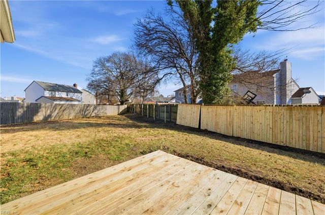 1712 Minnows CT, Virginia Beach, VA 23456