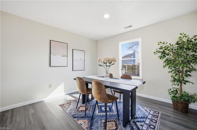 1712 Minnows CT, Virginia Beach, VA 23456