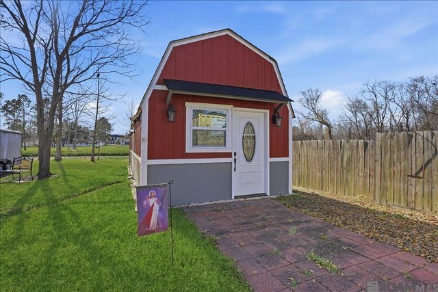 12219 Magnolia St, Gramercy, LA 70052