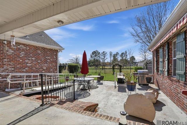 12219 Magnolia St, Gramercy, LA 70052