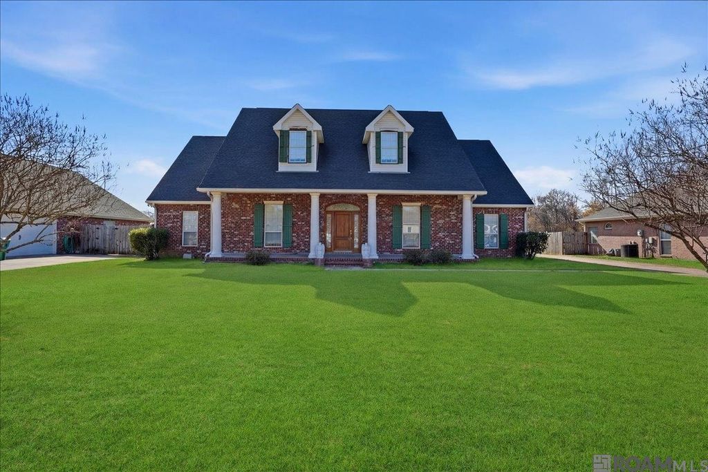 12219 Magnolia St, Gramercy, LA 70052