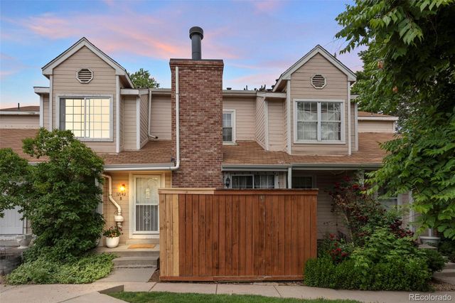 12142 Bannock Circle B, Denver, CO 80234
