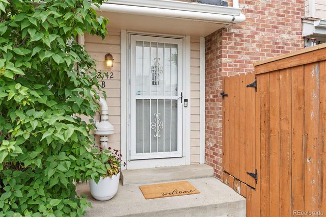 12142 Bannock Circle B, Denver, CO 80234