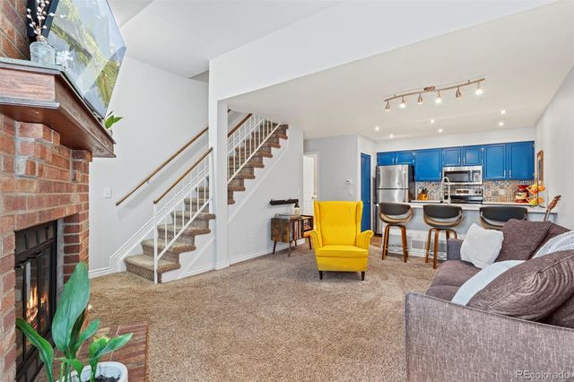 12142 Bannock Circle B, Denver, CO 80234