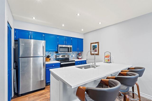 12142 Bannock Circle B, Denver, CO 80234